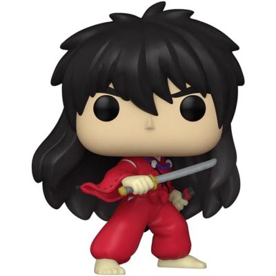 Funko Pop Inuyasha 1466 (Fall Convention 2023)