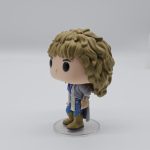 Funko Pop Jon Bon Jovi 396 (Sem Caixa) Funko Pop Jon Bon Jovi 396 (Sem Caixa)
