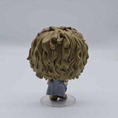 Funko Pop Jon Bon Jovi 396 (Sem Caixa)