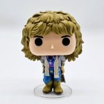 Funko Pop Jon Bon Jovi 396 (Sem Caixa) Funko Pop Jon Bon Jovi 396 (Sem Caixa)