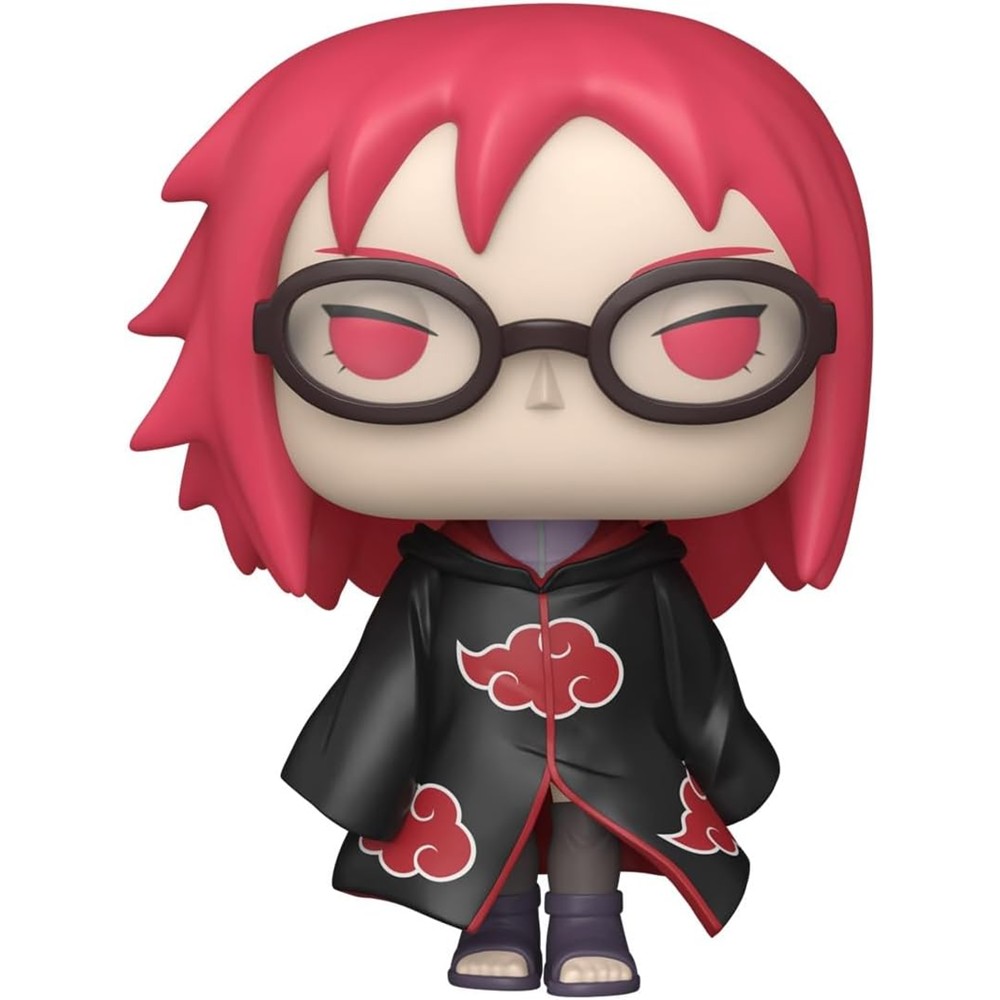 Funko Pop Karin 1847 (Amazon Exclusive) (Naruto Shippuden)