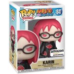 Funko Pop Karin 1847 (Amazon Exclusive) (Naruto Shippuden)