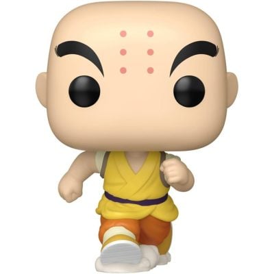 Funko Pop Krillin 1926 (Dragon Ball)