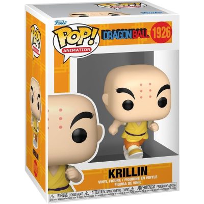 Funko Pop Krillin 1926 (Dragon Ball)
