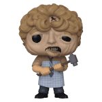 Funko Pop Leatherface 1673 (Special Edition) Funko Pop Leatherface 1673 (Special Edition)