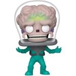 Funko Pop Mars Attacks! – Martian Soldier 1877 Funko Pop Mars Attacks! - Martian Soldier 1877