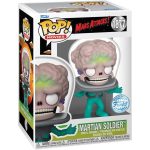 Funko Pop Mars Attacks! – Martian Soldier 1877 Funko Pop Mars Attacks! - Martian Soldier 1877