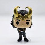 Funko Pop Marvel - Loki President Loki 898 (Sem Blister)