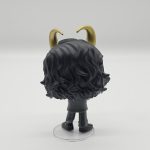 Funko Pop Marvel - Loki President Loki 898 (Sem Blister)