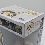 Funko Pop Marvel - Loki President Loki 898 (Sem Blister)