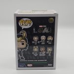 Funko Pop Marvel - Loki President Loki 898 (Sem Blister)