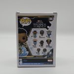 Funko Pop Marvel - Wakanda Para Sempre - Namor #1094 (Sem Blister)