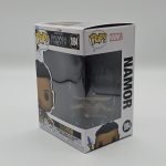 Funko Pop Marvel - Wakanda Para Sempre - Namor #1094 (Sem Blister)