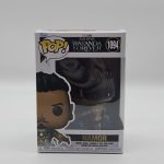 Funko Pop Marvel - Wakanda Para Sempre - Namor #1094 (Sem Blister)