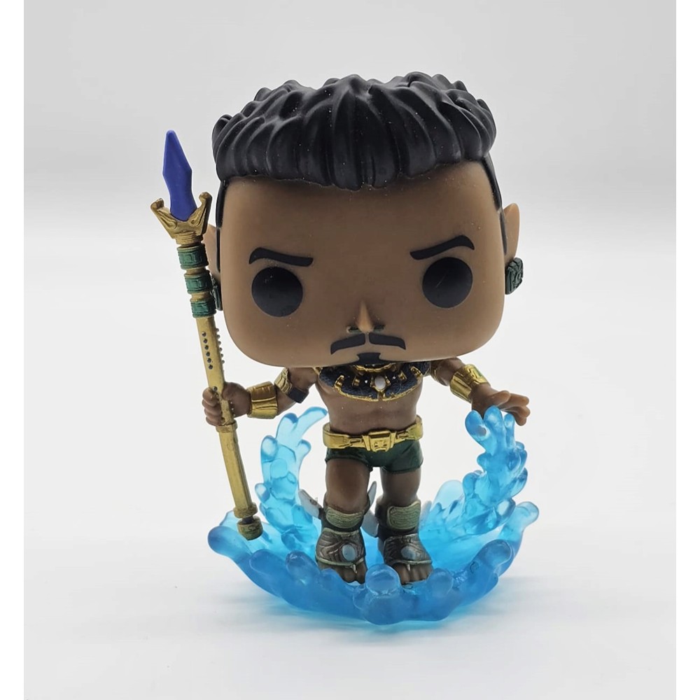 Funko Pop Marvel - Wakanda Para Sempre - Namor #1094 (Sem Blister)