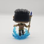 Funko Pop Marvel - Wakanda Para Sempre - Namor #1094 (Sem Blister)