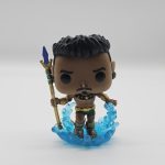 Funko Pop Marvel - Wakanda Para Sempre - Namor #1094 (Sem Blister)