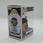 Funko Pop Marvel - Wakanda Para Sempre - Namor #1094 (Sem Blister)