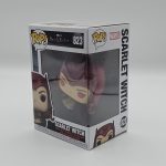 Funko Pop Marvel - Wandavision Scarlet Witch 823 (Sem Blister)