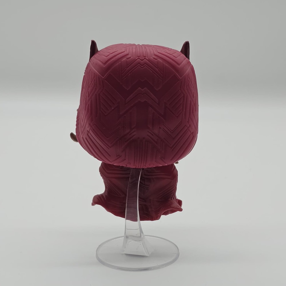 Funko Pop Marvel - Wandavision Scarlet Witch 823 (Sem Blister)