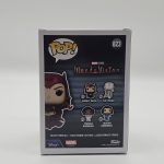 Funko Pop Marvel - Wandavision Scarlet Witch 823 (Sem Blister)