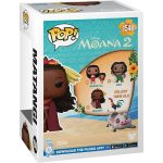 Funko Pop Matangi 1548 (Moana 2) Funko Pop Matangi 1548 (Moana 2)