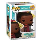 Funko Pop Matangi 1548 (Moana 2) Funko Pop Matangi 1548 (Moana 2)