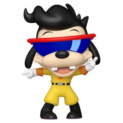 Funko Pop Max #1577 (Filme Do Pateta)