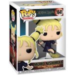 Funko Pop Momo Nishimiya 1641 (Jujutsu Kaisen) Funko Pop Momo Nishimiya 1641 (Jujutsu Kaisen)