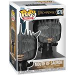 Funko Pop Mouth Of Sauron 1578 (The Lord Of The Rings) Funko Pop Mouth Of Sauron 1578 (The Lord Of The Rings)