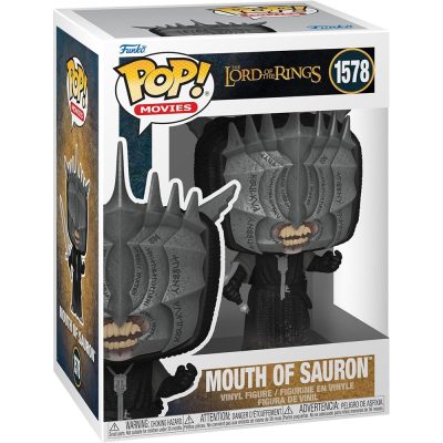 Funko Pop Mouth Of Sauron 1578 (The Lord Of The Rings)