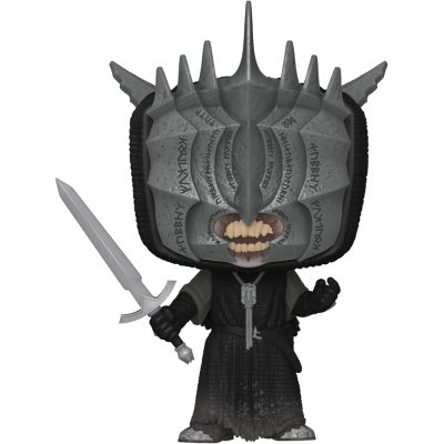 Funko Pop Mouth Of Sauron 1578 (The Lord Of The Rings)