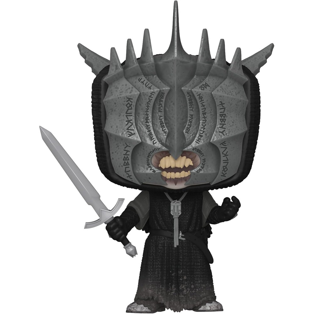 Funko Pop Mouth Of Sauron 1578 (The Lord Of The Rings)