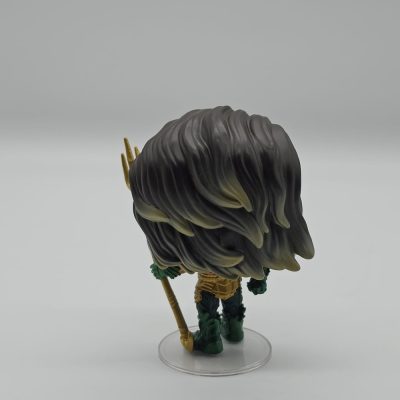 Funko Pop Movies - Dc Aquaman And The Lost Kingdom - Aquaman 1301 (Sem Blister)