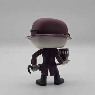 Funko Pop Movies - The Conjuring 2 - The Crooked Man? 1620 (Sized) (Loose)