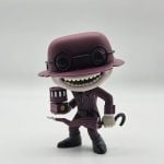 Funko Pop Movies - The Conjuring 2 - The Crooked Man? 1620 (Sized) (Loose)