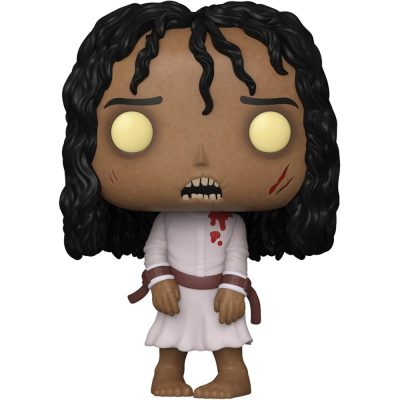 Funko Pop Movies - The Exorcist Believer - Angela (Possessed) 1645