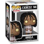 Funko Pop Movies – The Exorcist Believer – Angela (Possessed) 1645 Funko Pop Movies - The Exorcist Believer - Angela (Possessed) 1645