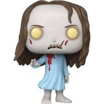 Funko Pop Movies – The Exorcist Believer – Katherine 1646 Funko Pop Movies - The Exorcist Believer - Katherine 1646