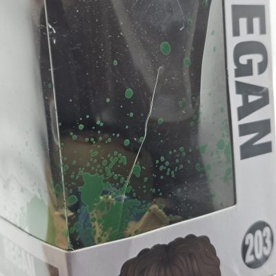 Funko Pop Movies - The Exorcist Regan 203 (Sem Blister)