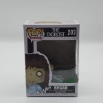 Funko Pop Movies - The Exorcist Regan 203 (Sem Blister)