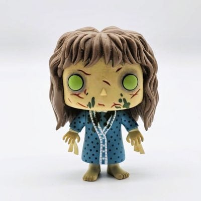 Funko Pop Movies - The Exorcist Regan 203 (Sem Blister)