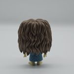 Funko Pop Movies - The Exorcist Regan 203 (Sem Blister)