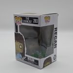Funko Pop Movies - The Exorcist Regan 203 (Sem Blister)