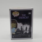 Funko Pop Movies - The Exorcist Regan 203 (Sem Blister)