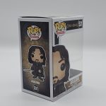 Funko Pop Movies - The Lord Of The Rings Aragorn 531 (Sem Blister)