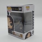 Funko Pop Movies - The Lord Of The Rings Aragorn 531 (Sem Blister)