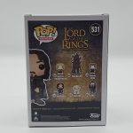 Funko Pop Movies - The Lord Of The Rings Aragorn 531 (Sem Blister)