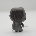 Funko Pop Movies - The Lord Of The Rings Aragorn 531 (Sem Blister)