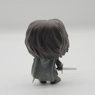 Funko Pop Movies - The Lord Of The Rings Aragorn 531 (Sem Blister)